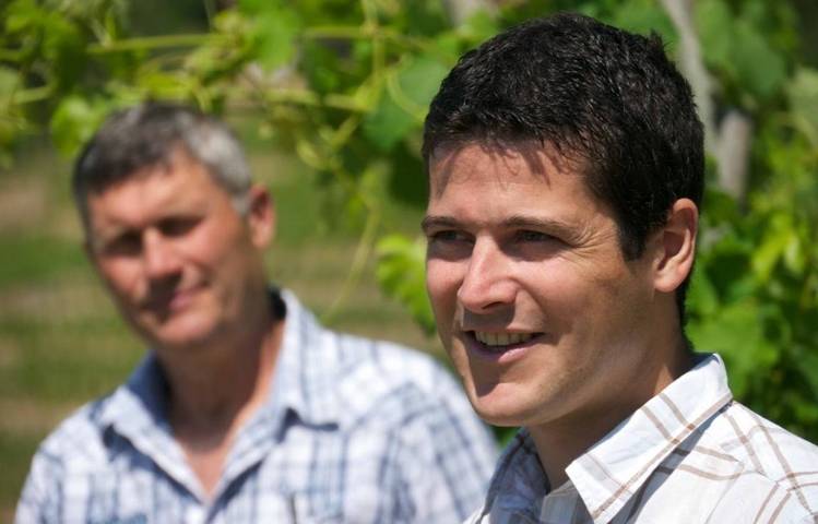 Photo of Domaine Niero