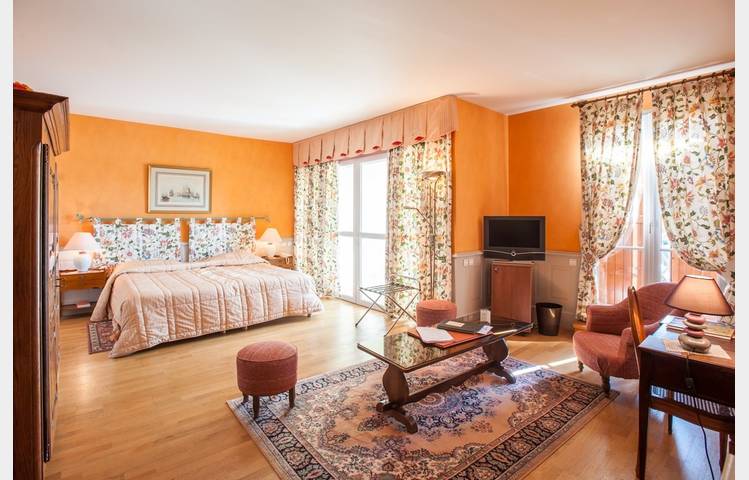 image de Hôtel Beau Rivage
