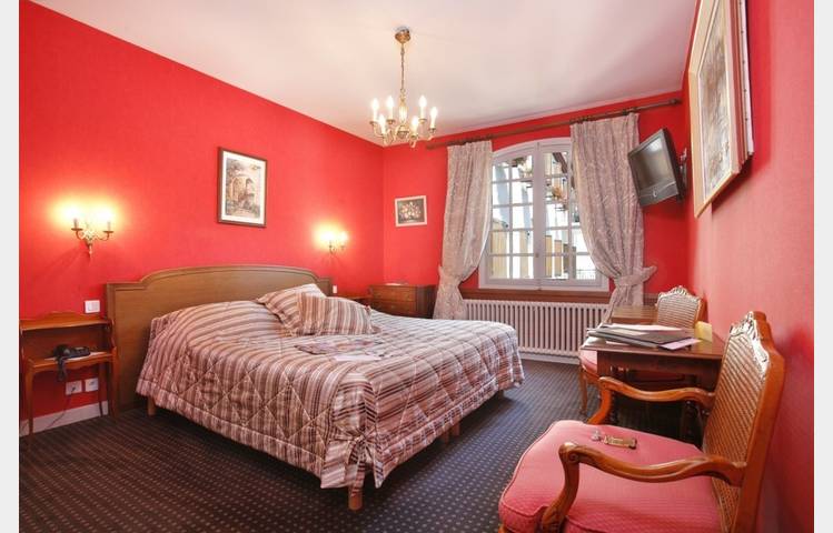 image de Hôtel Beau Rivage