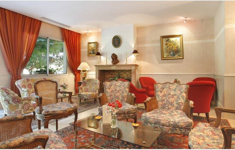 image de Hôtel Beau Rivage