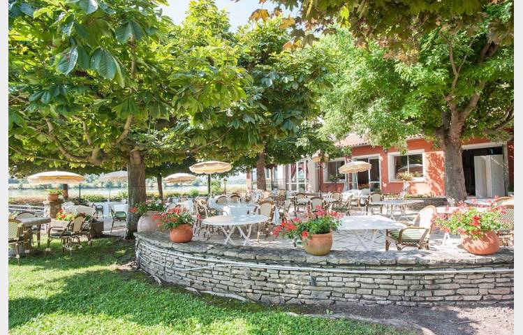 image de Hôtel Beau Rivage