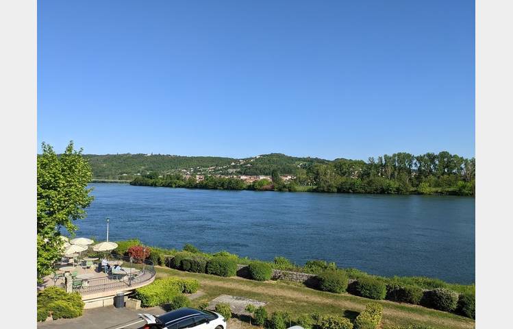 image de Hôtel Beau Rivage