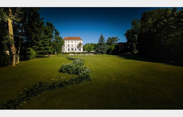 image de Les Jardins de Clairefontaine