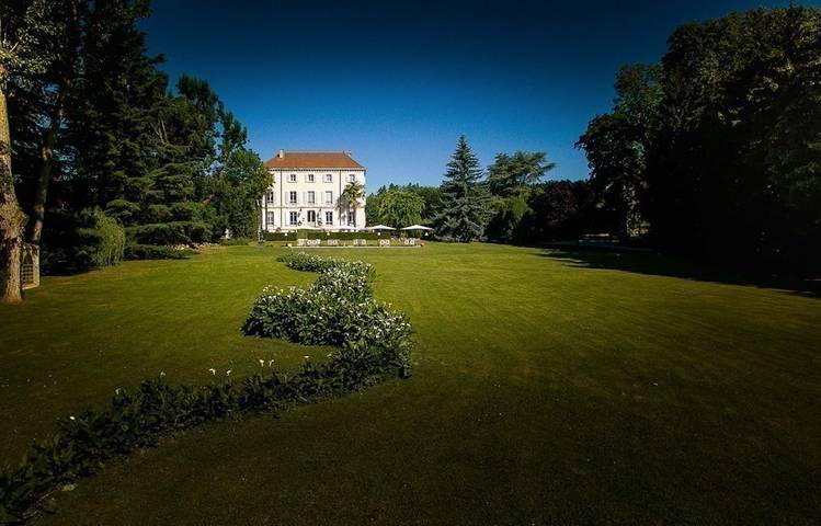 Photo of Les Jardins de Clairefontaine