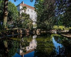 Les Jardins de Clairefontaine