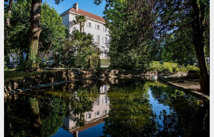 image de Les Jardins de Clairefontaine