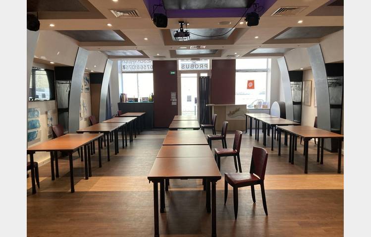 image de Espace Probus
