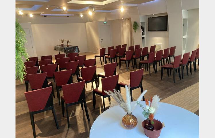 image de Espace Probus