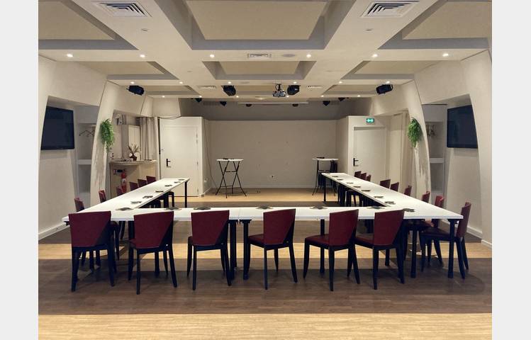 image de Espace Probus