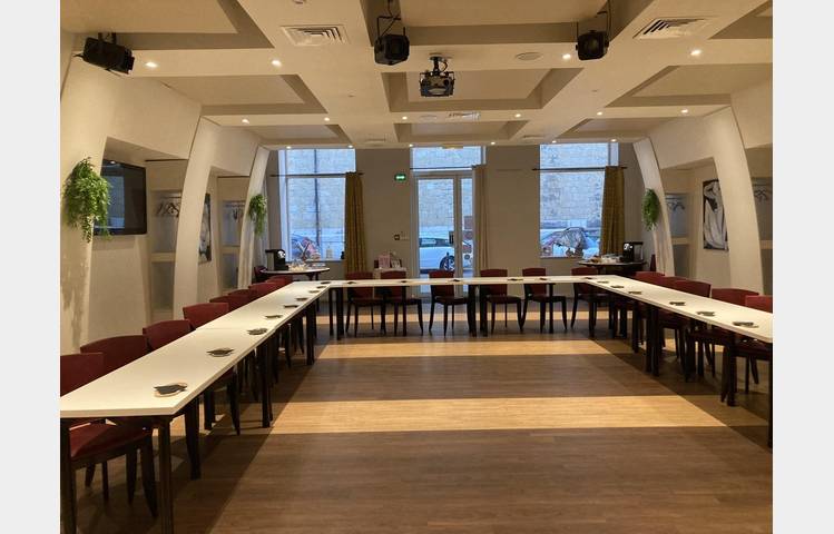 image de Espace Probus