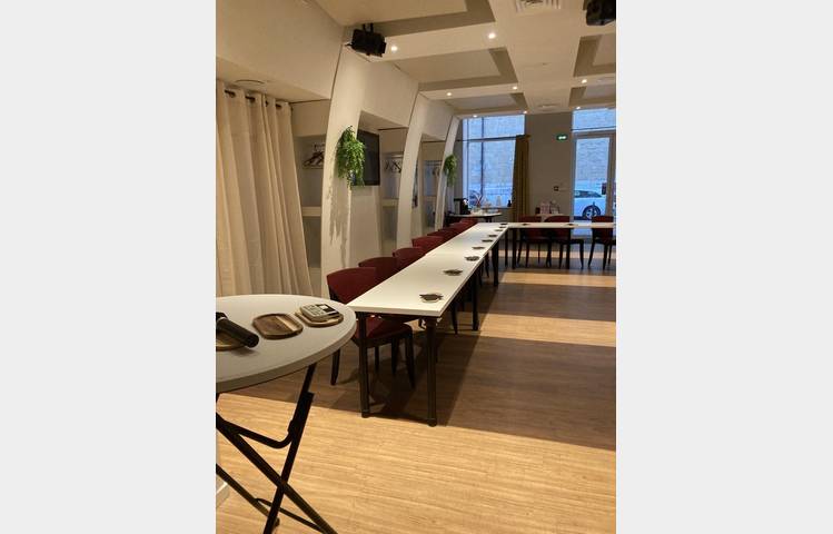 image de Espace Probus
