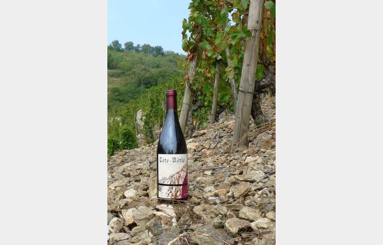 image de Vignobles Levet