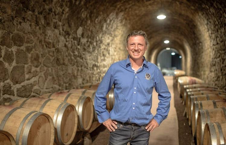 Photo of Domaine du Tunnel