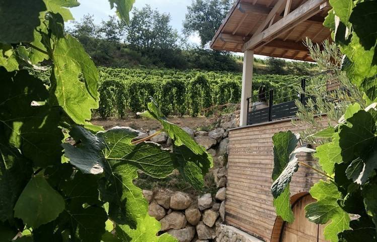 Photo of Domaine du Tunnel