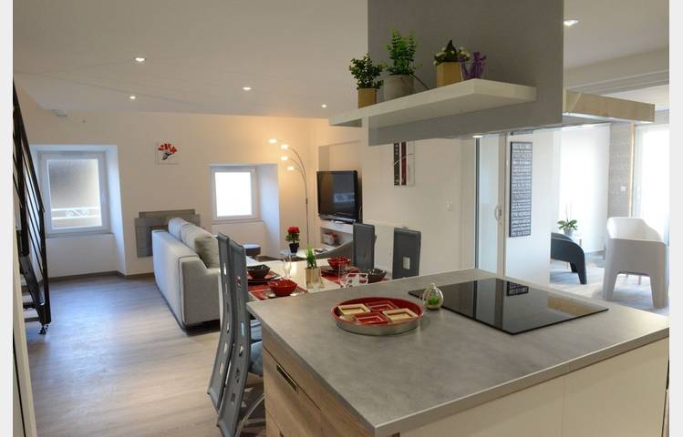 image de Gîte de LaPhine