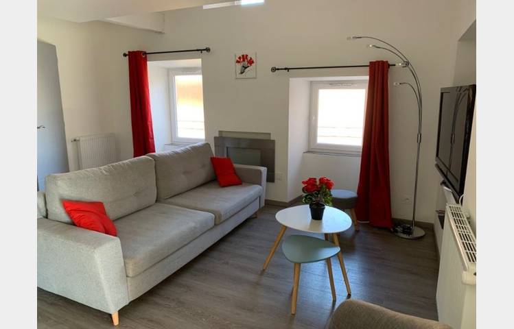 image de Gîte de LaPhine