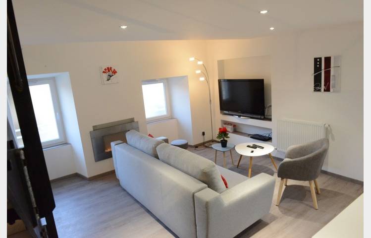 image de Gîte de LaPhine