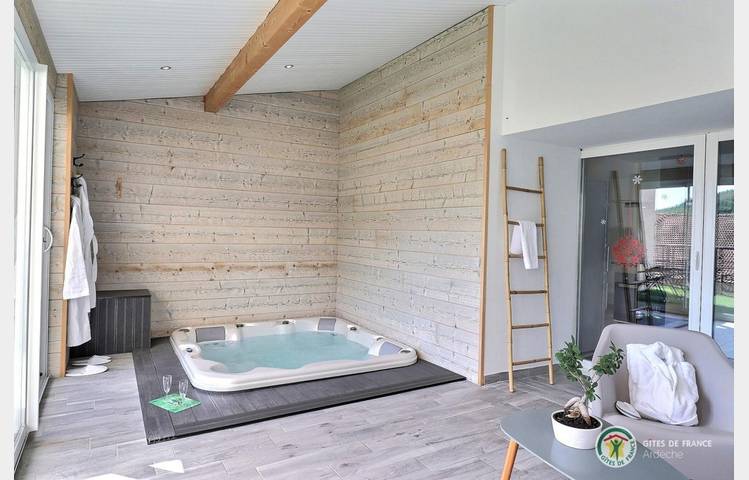 image de Gîte de LaPhine
