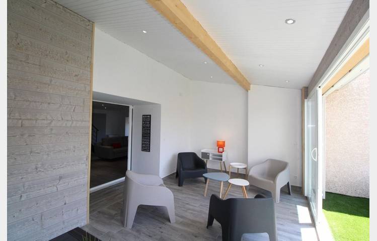 image de Gîte de LaPhine
