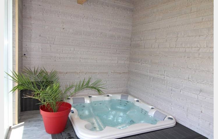 image de Gîte de LaPhine