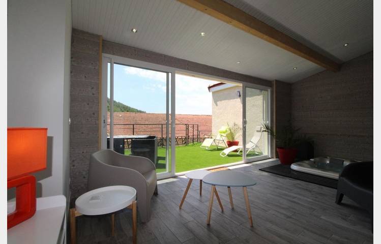 image de Gîte de LaPhine