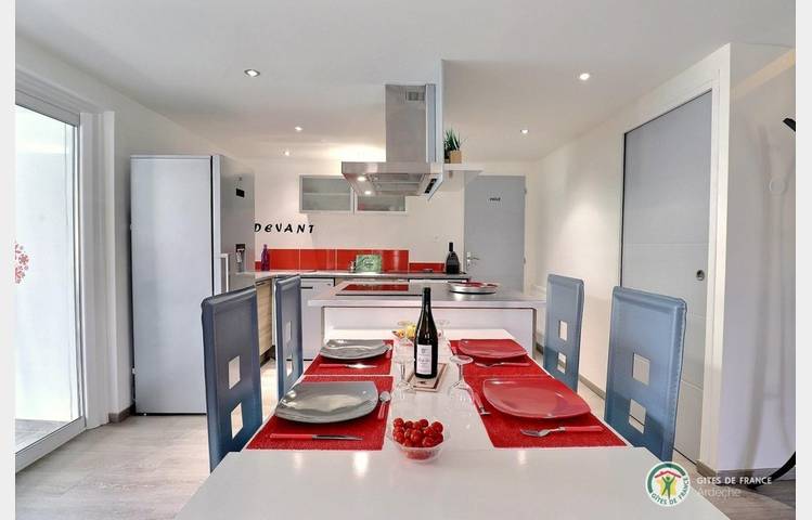 image de Gîte de LaPhine