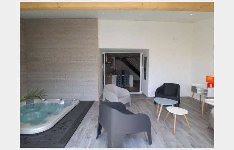 image de Gîte de LaPhine