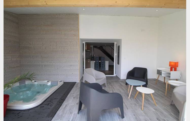 image de Gîte de LaPhine