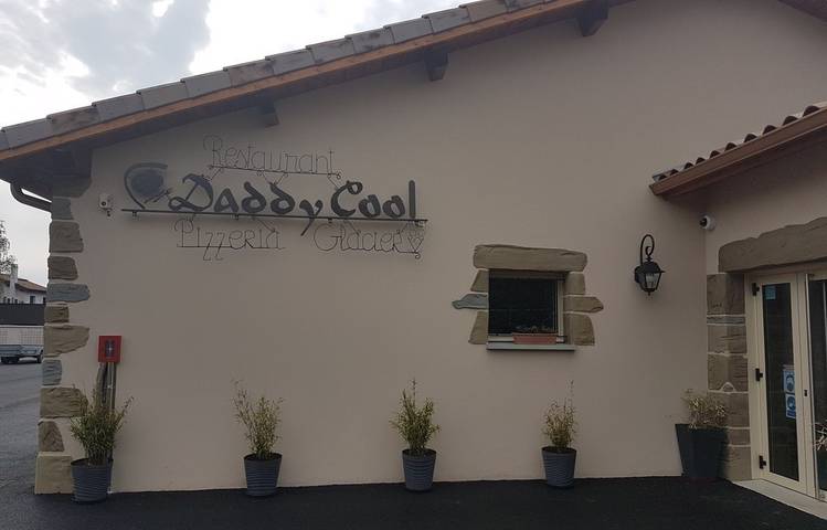 Photo of Daddy Cool