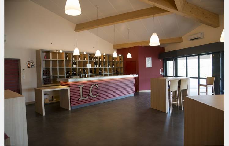 image de Domaine Louis Chèze