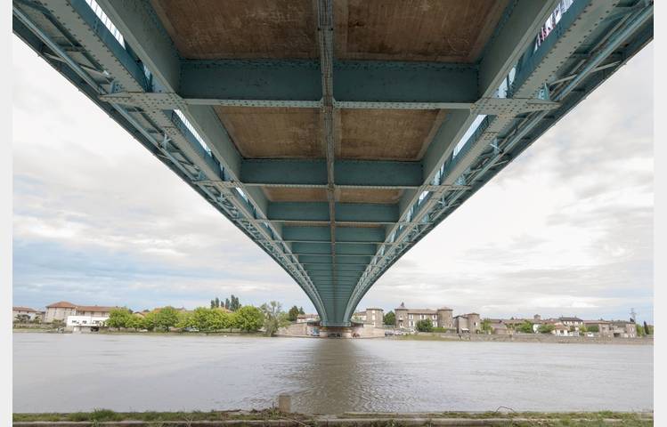 image de Village marinier de Serrières