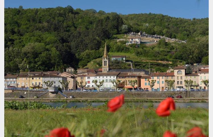 image de Village marinier de Serrières