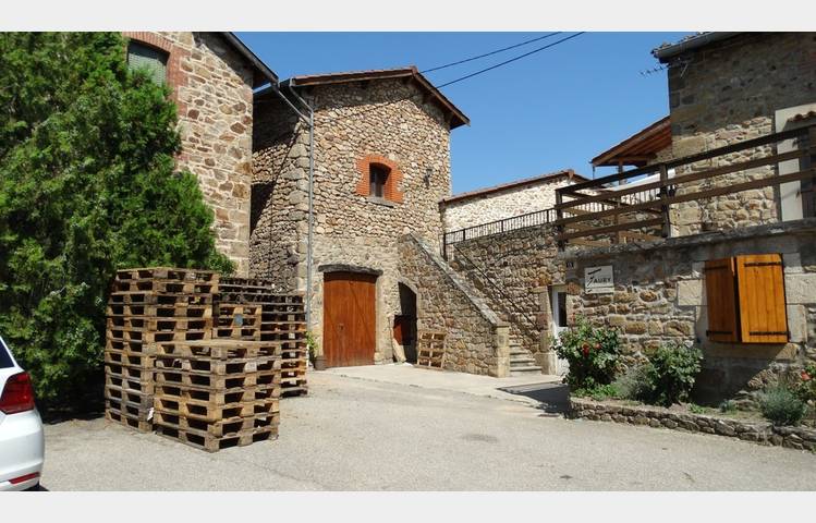 image de Wine Notes au Domaine Faury