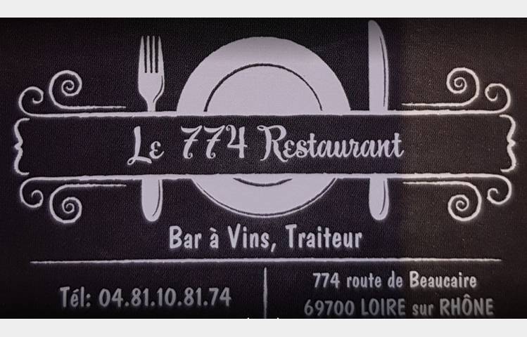 image de Le 774