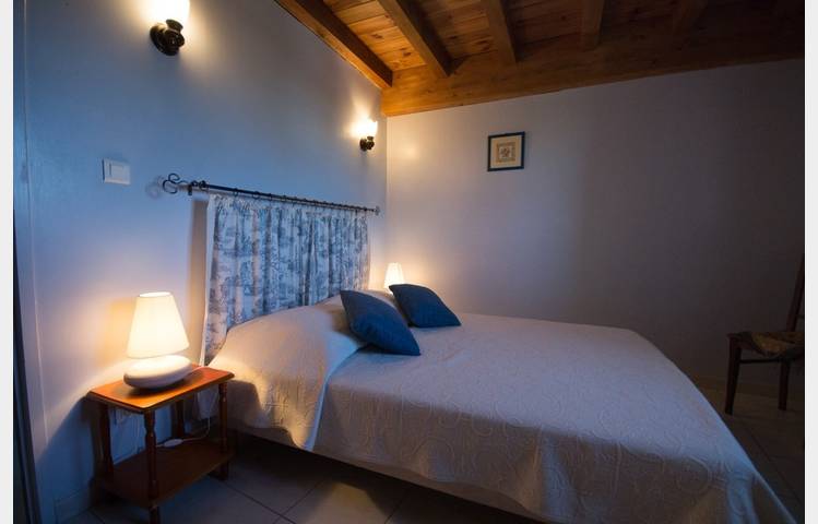 image de Domaine de L'Abéale : Gîte L'Acainou