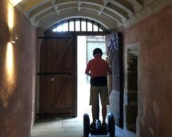 Vienne Segway Tour