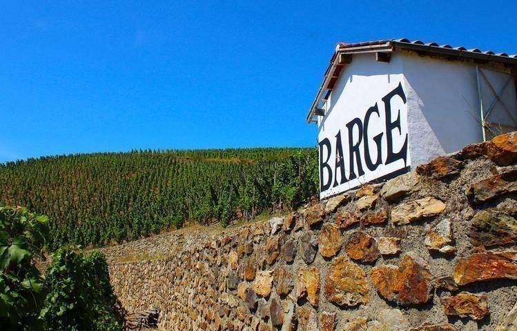 Photo of Domaine Gilles Barge