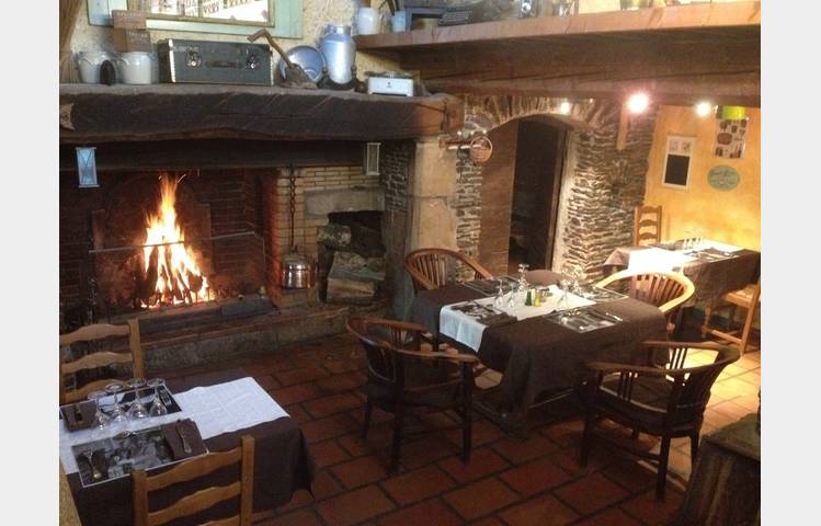image de Auberge du Père Darbel