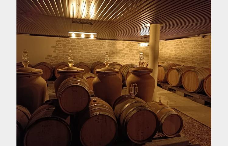 image de Domaine Lionnet