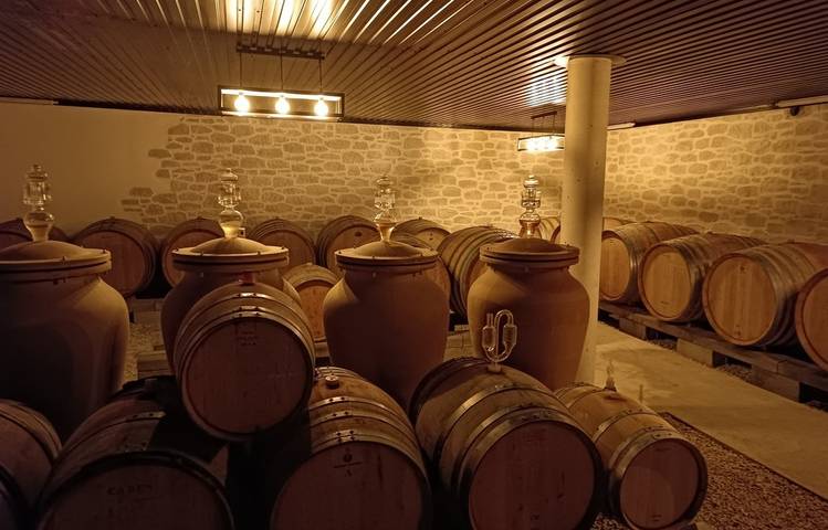 Photo of Domaine Lionnet