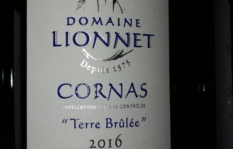 Photo of Domaine Lionnet