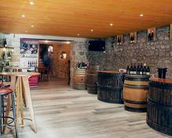 Domaine Boissonnet