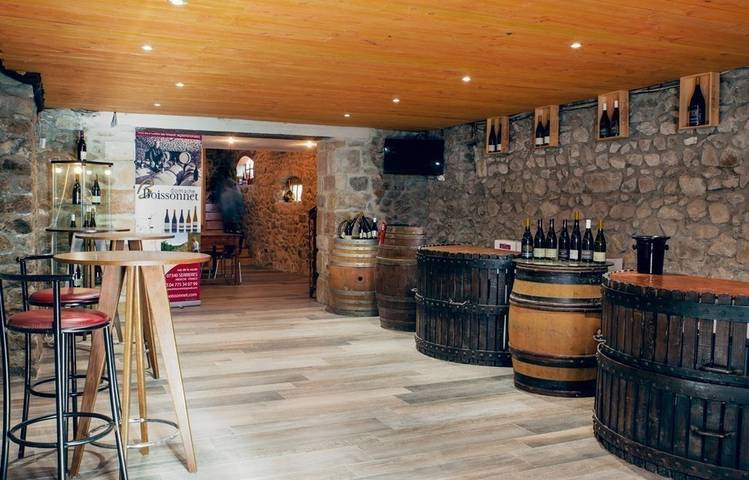 Photo of Domaine Boissonnet