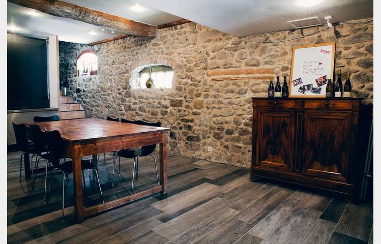image de Domaine Boissonnet