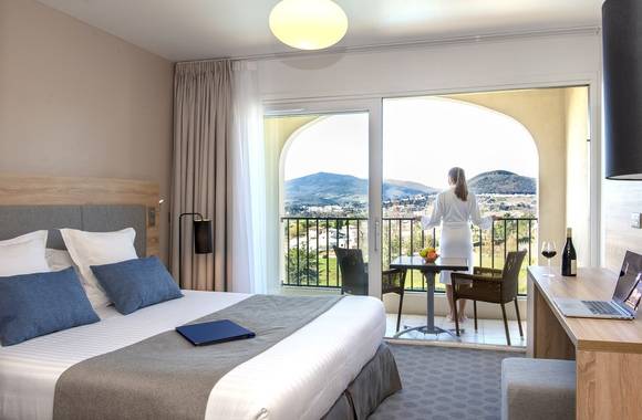 Domaine de Saint Clair Spa & Golf