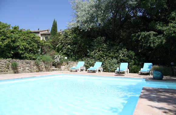 La Bastide de la Tour