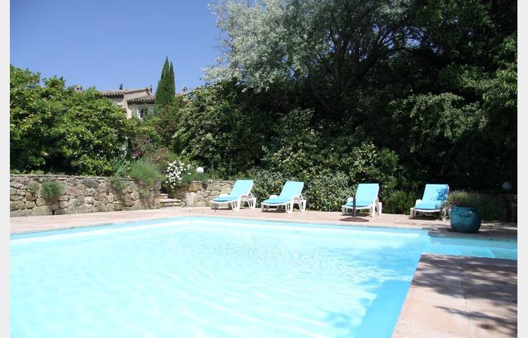 image de La Bastide de la Tour