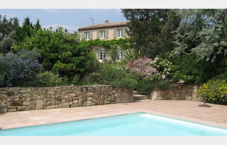 image de La Bastide de la Tour