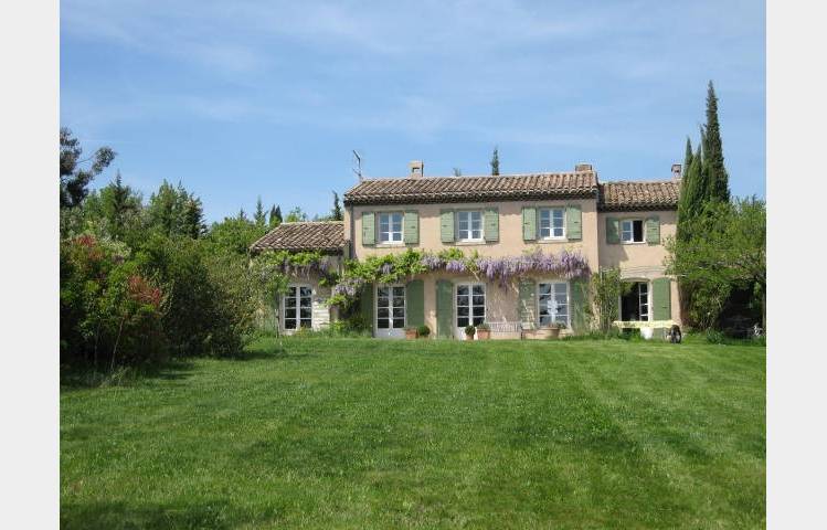image de La Bastide de la Tour