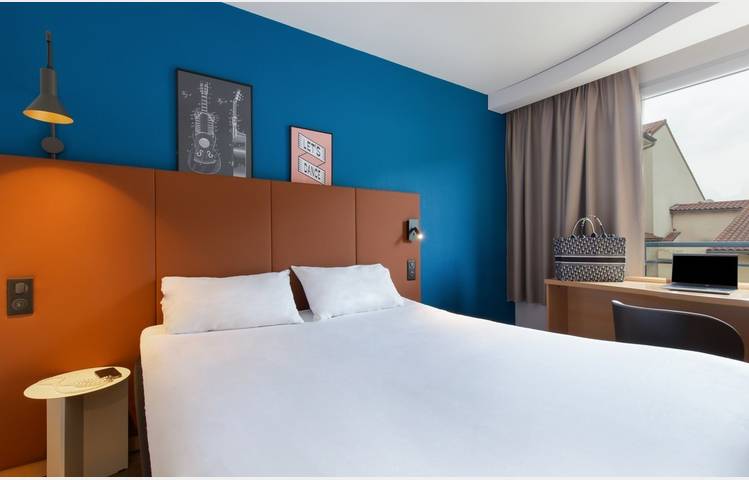 image de Ibis Lyon Sud Vienne Saint-Louis
